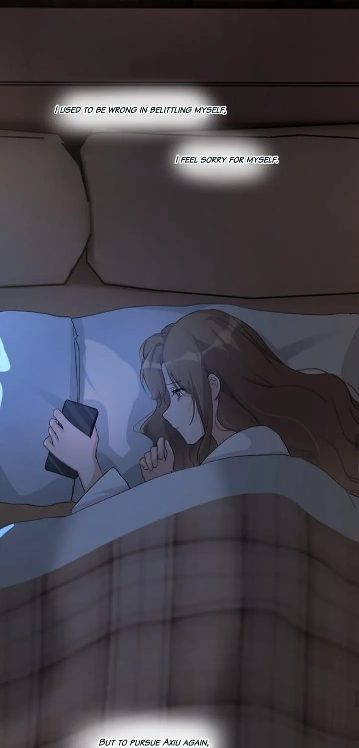 Long-awaited Feelings Chapter 70 page 18 - 