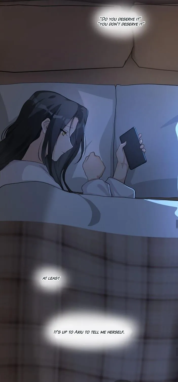 Long-awaited Feelings Chapter 70 page 20 - 