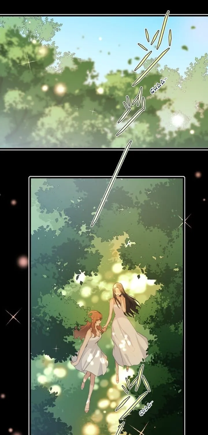 Long-awaited Feelings Chapter 70 page 3 - 
