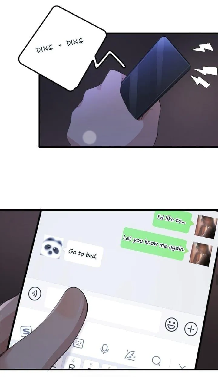 Long-awaited Feelings Chapter 70 page 22 - 