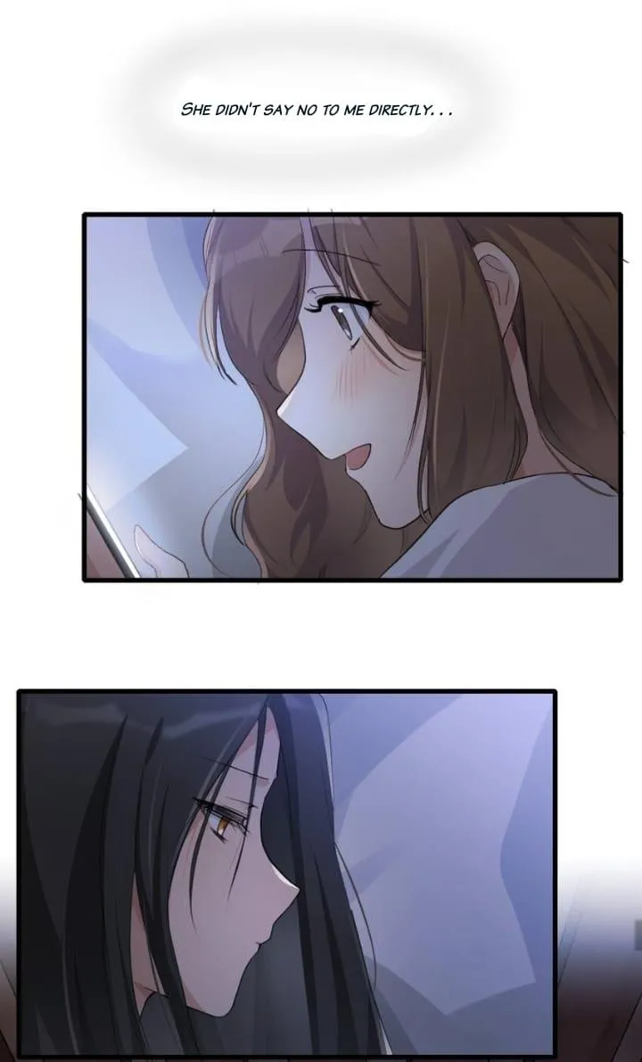 Long-awaited Feelings Chapter 70 page 23 - 