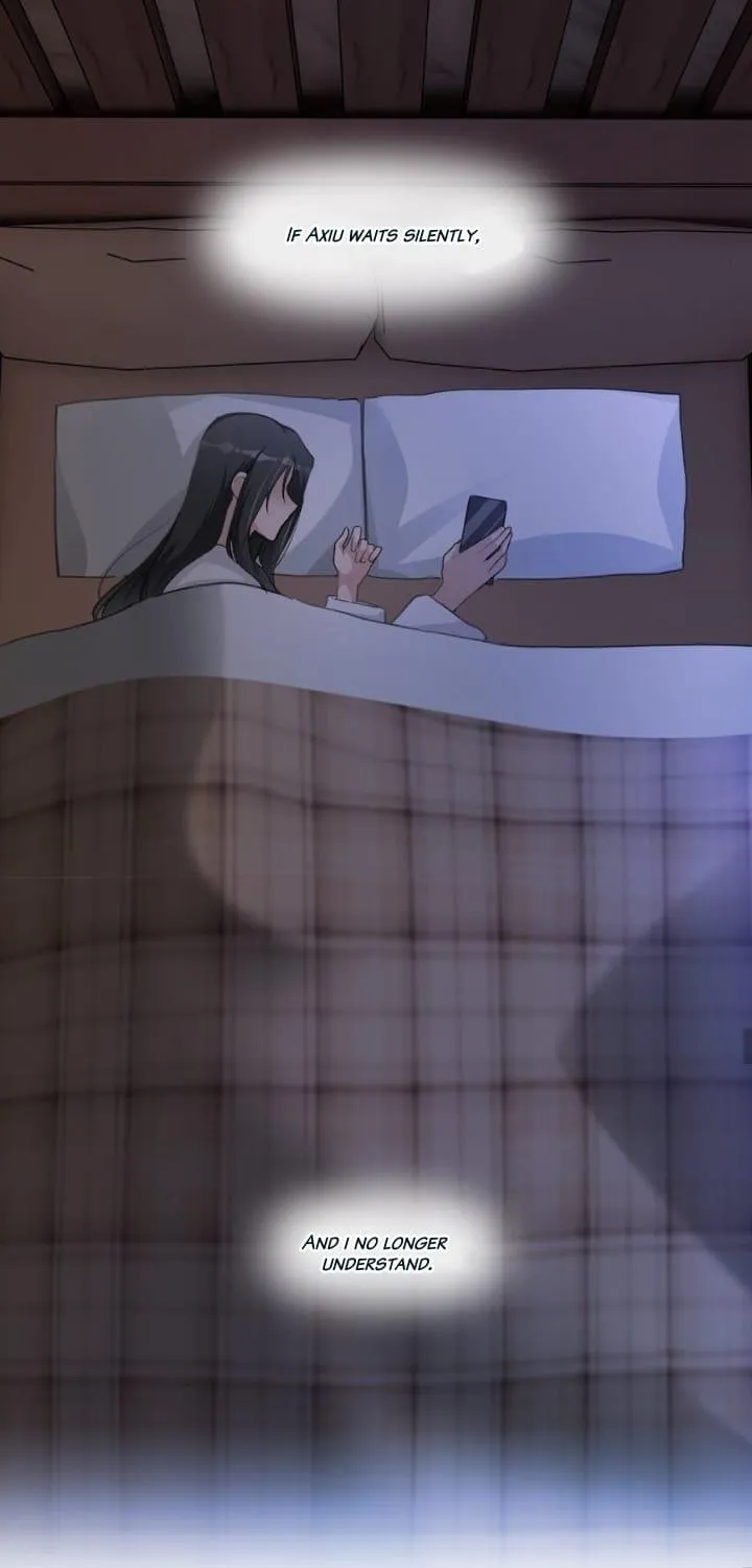 Long-awaited Feelings Chapter 70 page 24 - 
