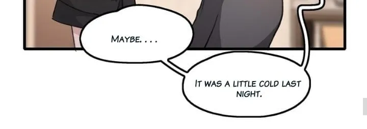 Long-awaited Feelings Chapter 70 page 30 - 