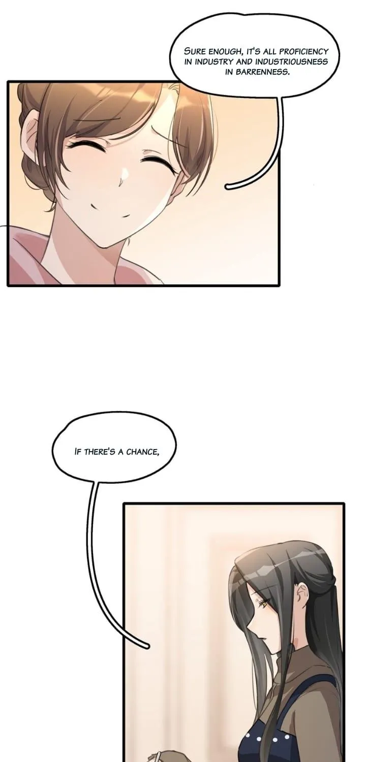 Long-awaited Feelings Chapter 70 page 35 - 