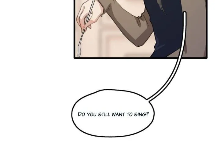 Long-awaited Feelings Chapter 70 page 36 - 