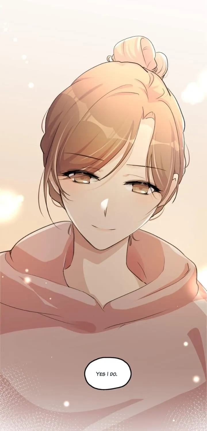 Long-awaited Feelings Chapter 70 page 38 - 
