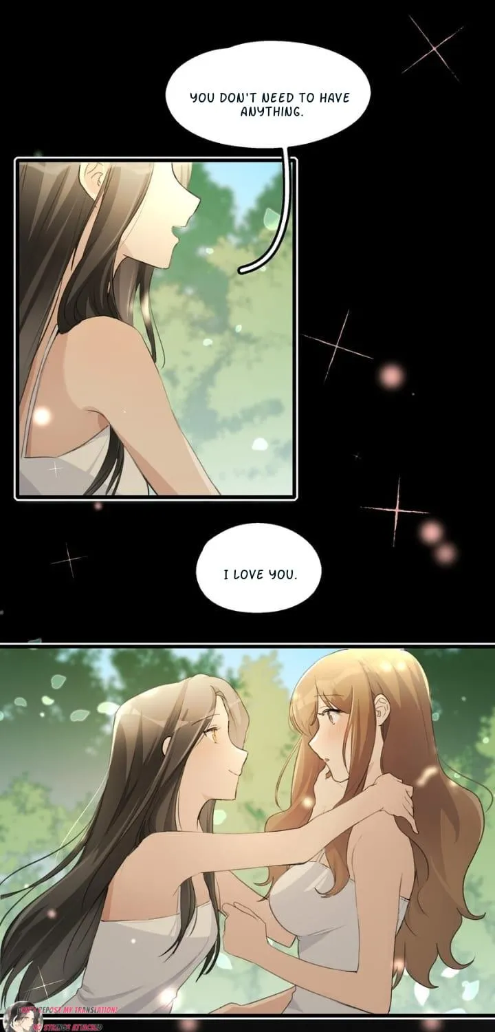 Long-awaited Feelings Chapter 70 page 7 - 