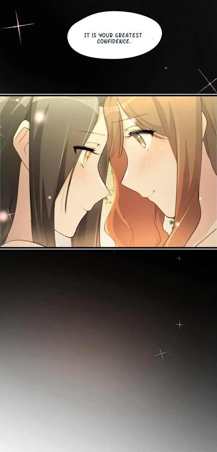 Long-awaited Feelings Chapter 70 page 9 - 