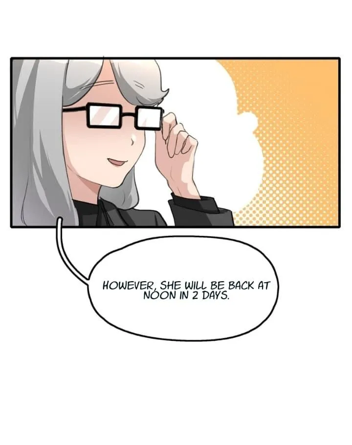 Long-awaited Feelings Chapter 71 page 12 - 