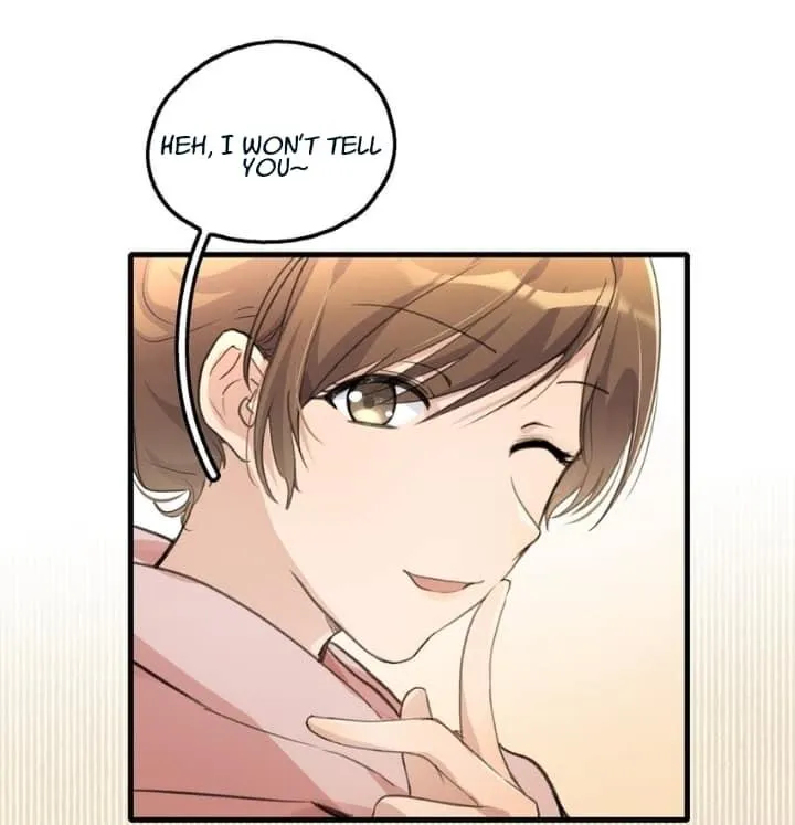Long-awaited Feelings Chapter 71 page 16 - 