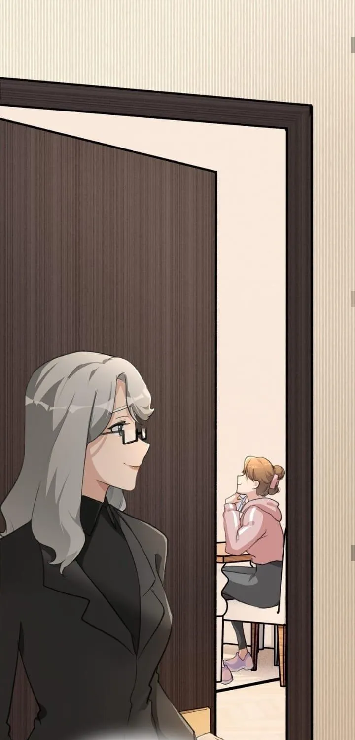 Long-awaited Feelings Chapter 71 page 17 - 