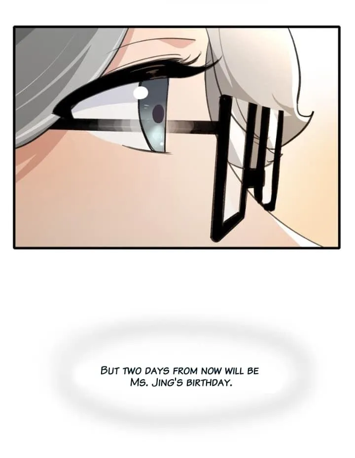 Long-awaited Feelings Chapter 71 page 19 - 
