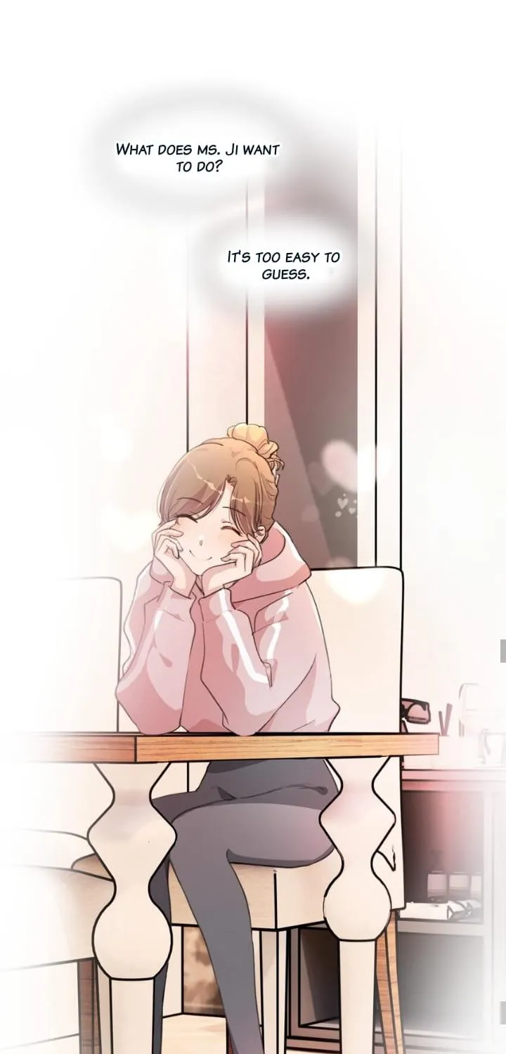 Long-awaited Feelings Chapter 71 page 20 - 