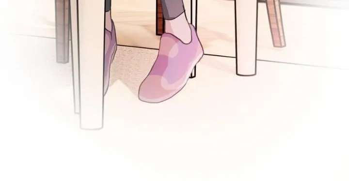 Long-awaited Feelings Chapter 71 page 21 - 