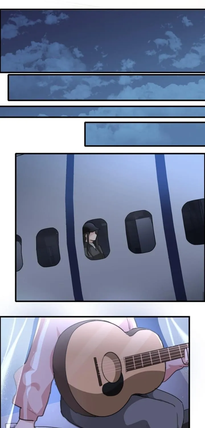 Long-awaited Feelings Chapter 71 page 22 - 