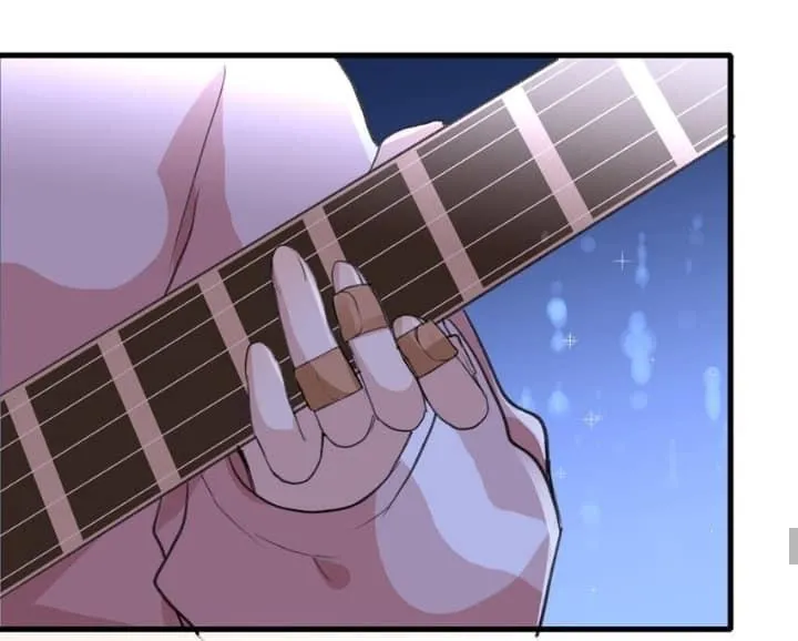Long-awaited Feelings Chapter 71 page 25 - 