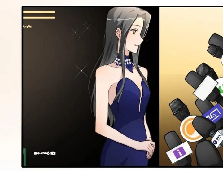 Long-awaited Feelings Chapter 71 page 26 - 