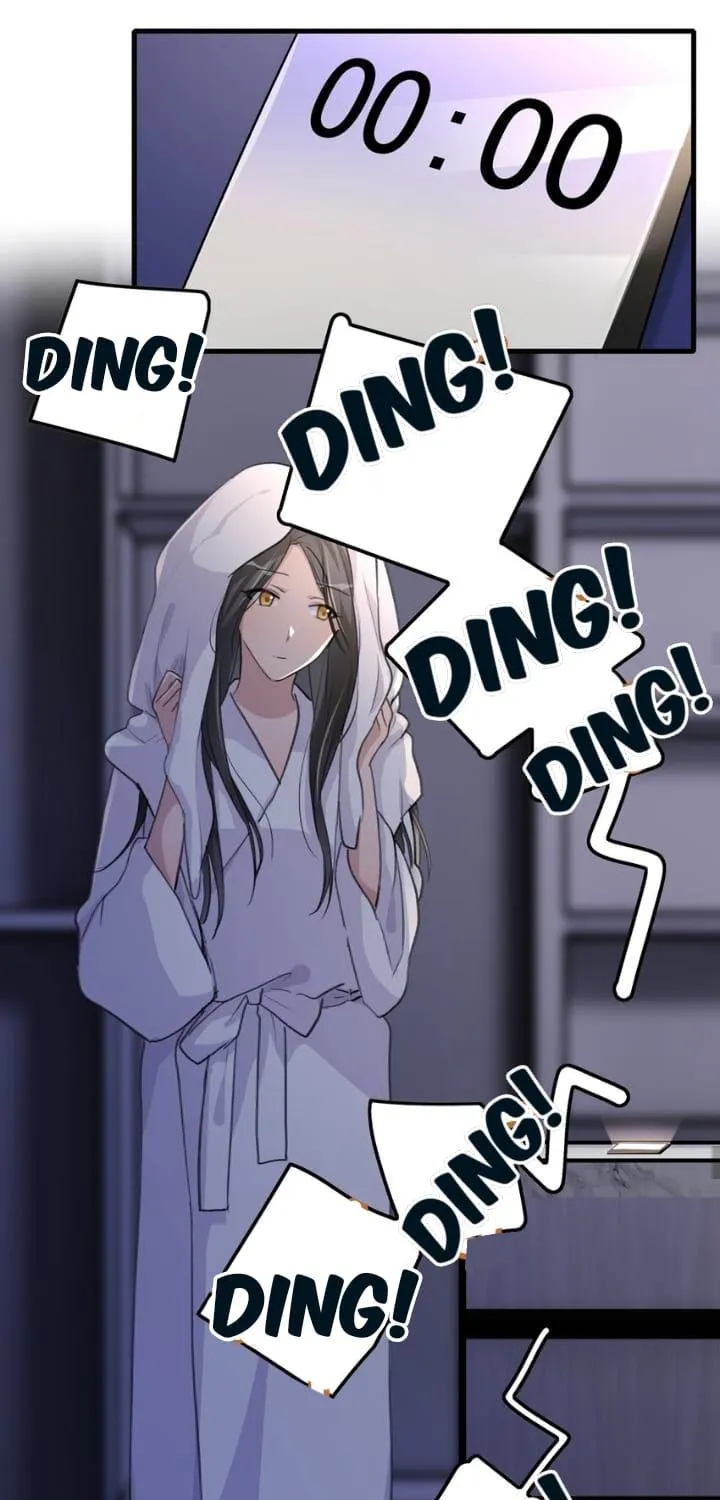 Long-awaited Feelings Chapter 71 page 28 - 