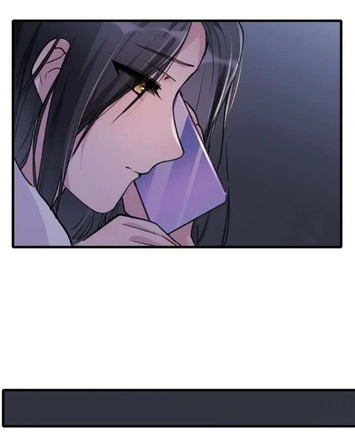 Long-awaited Feelings Chapter 71 page 35 - 