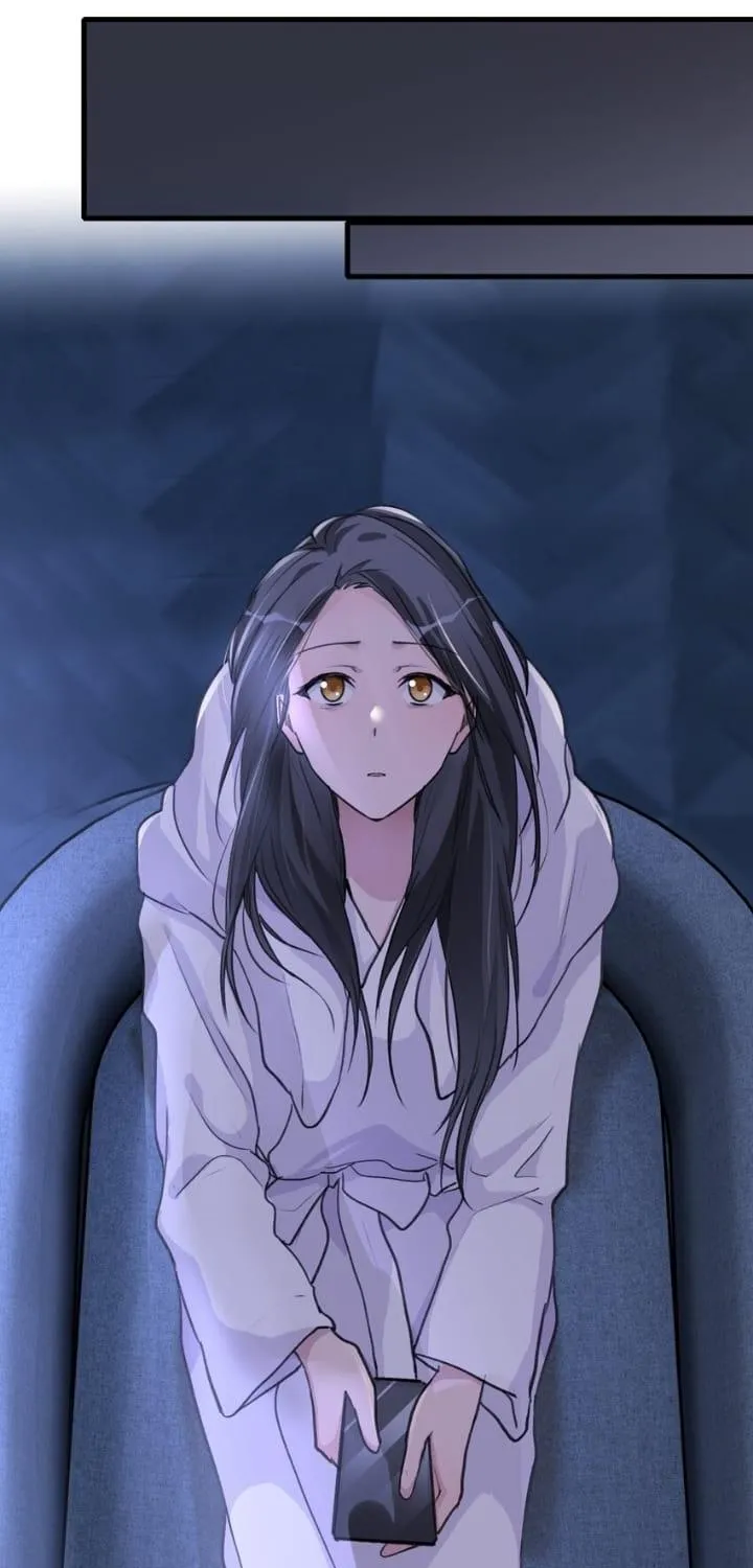 Long-awaited Feelings Chapter 71 page 36 - 