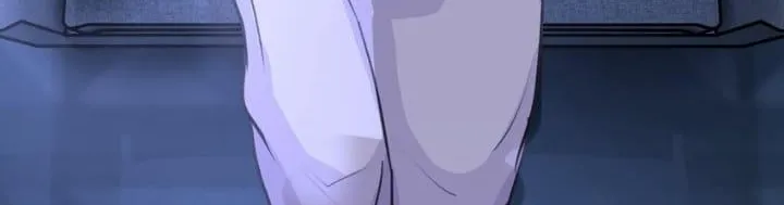 Long-awaited Feelings Chapter 71 page 37 - 