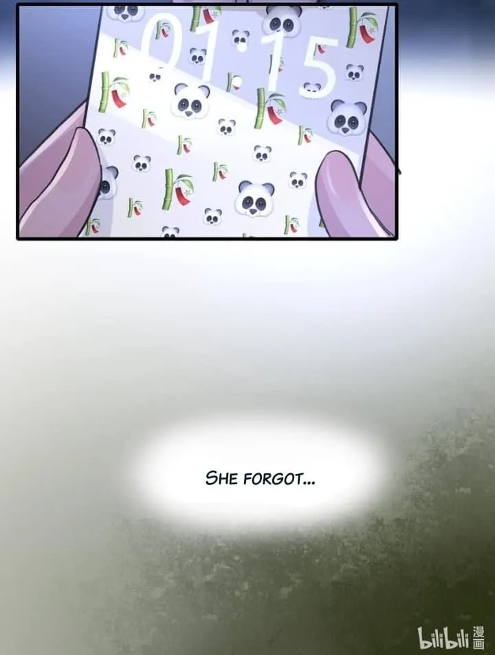 Long-awaited Feelings Chapter 71 page 38 - 
