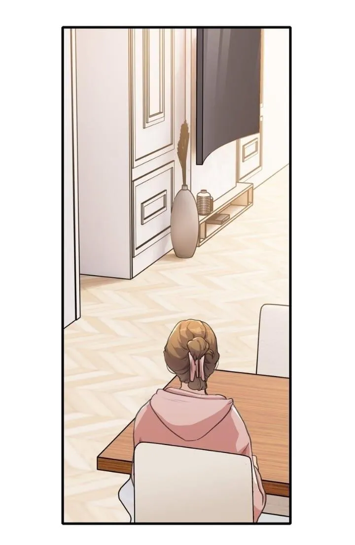 Long-awaited Feelings Chapter 71 page 5 - 