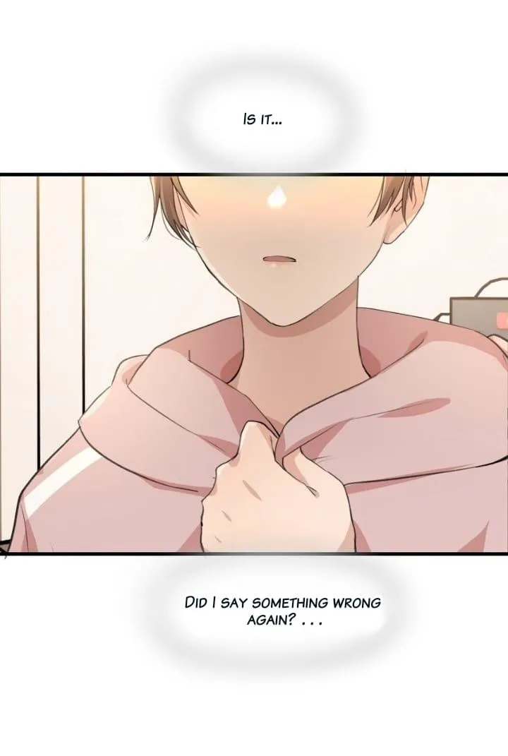 Long-awaited Feelings Chapter 71 page 6 - 