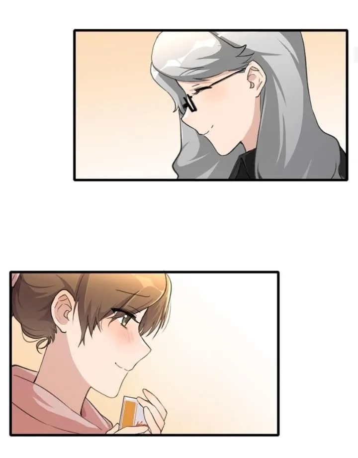 Long-awaited Feelings Chapter 71 page 9 - 