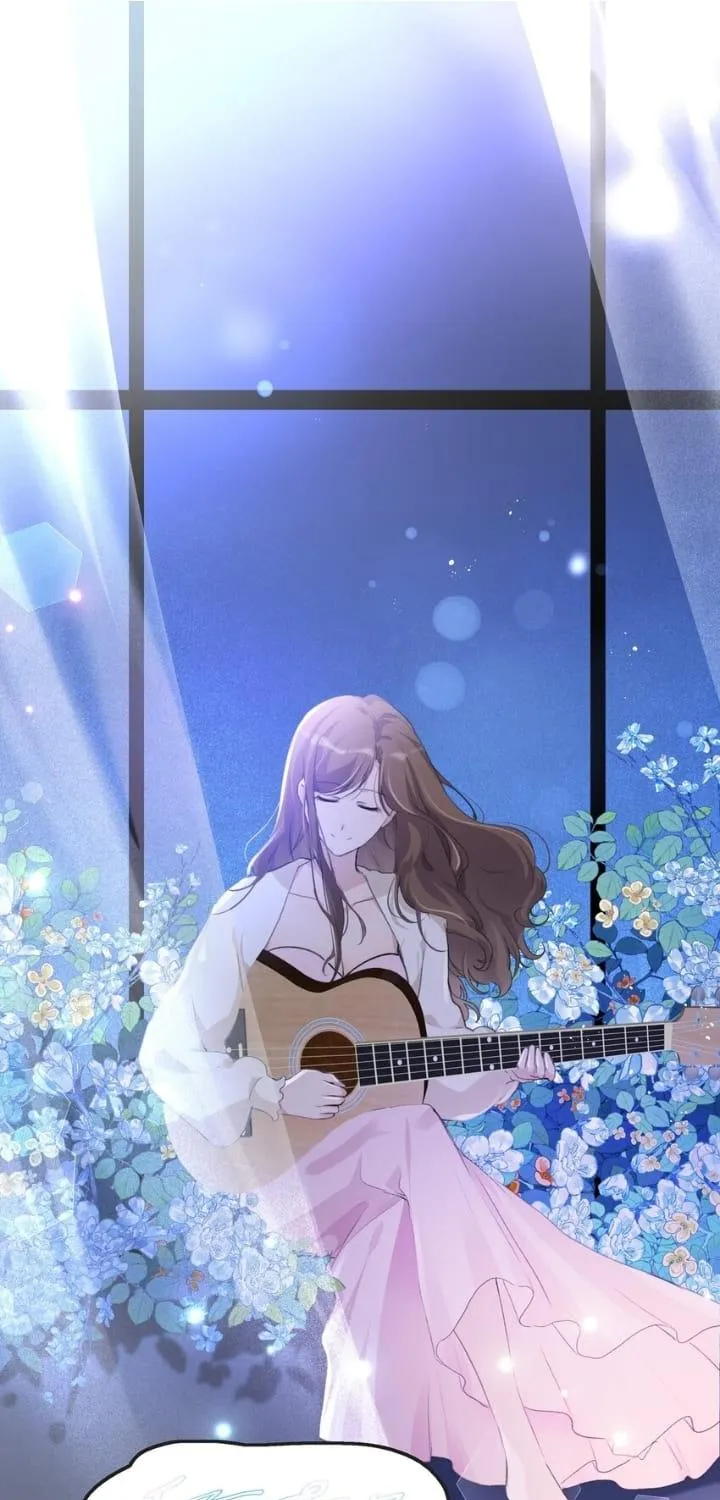 Long-awaited Feelings Chapter 72 page 11 - 