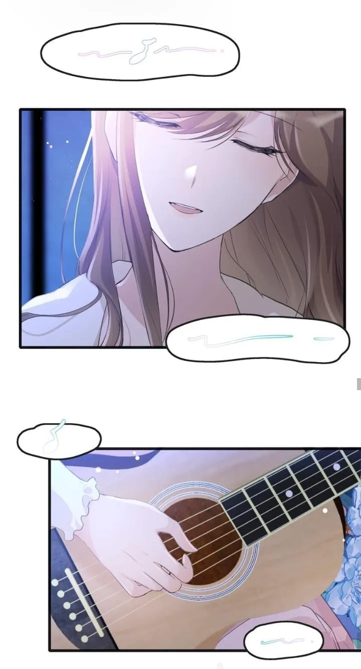 Long-awaited Feelings Chapter 72 page 13 - 