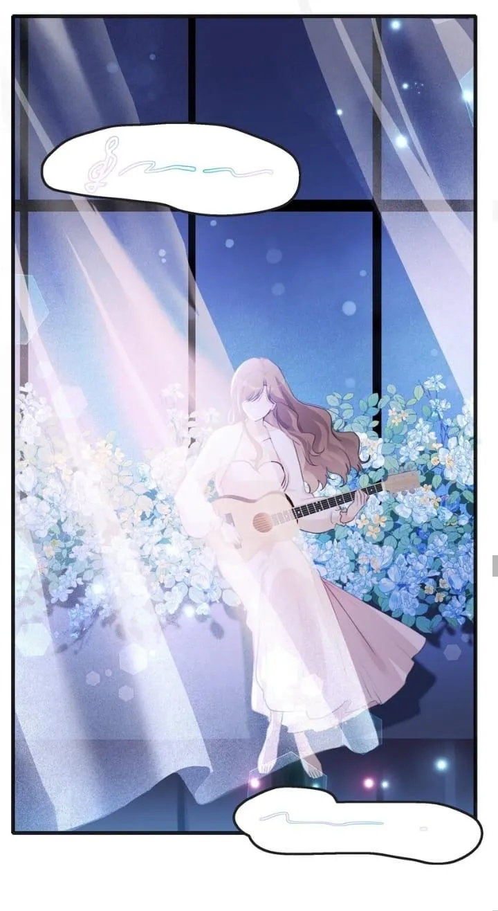 Long-awaited Feelings Chapter 72 page 14 - 