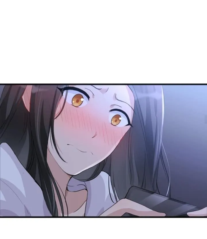 Long-awaited Feelings Chapter 72 page 17 - 