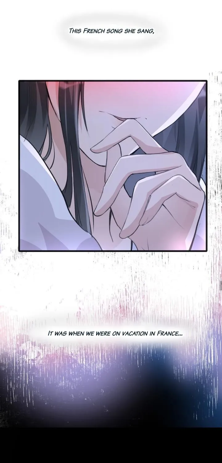 Long-awaited Feelings Chapter 72 page 18 - 