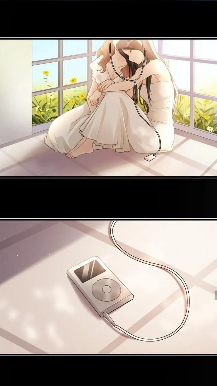 Long-awaited Feelings Chapter 72 page 19 - 