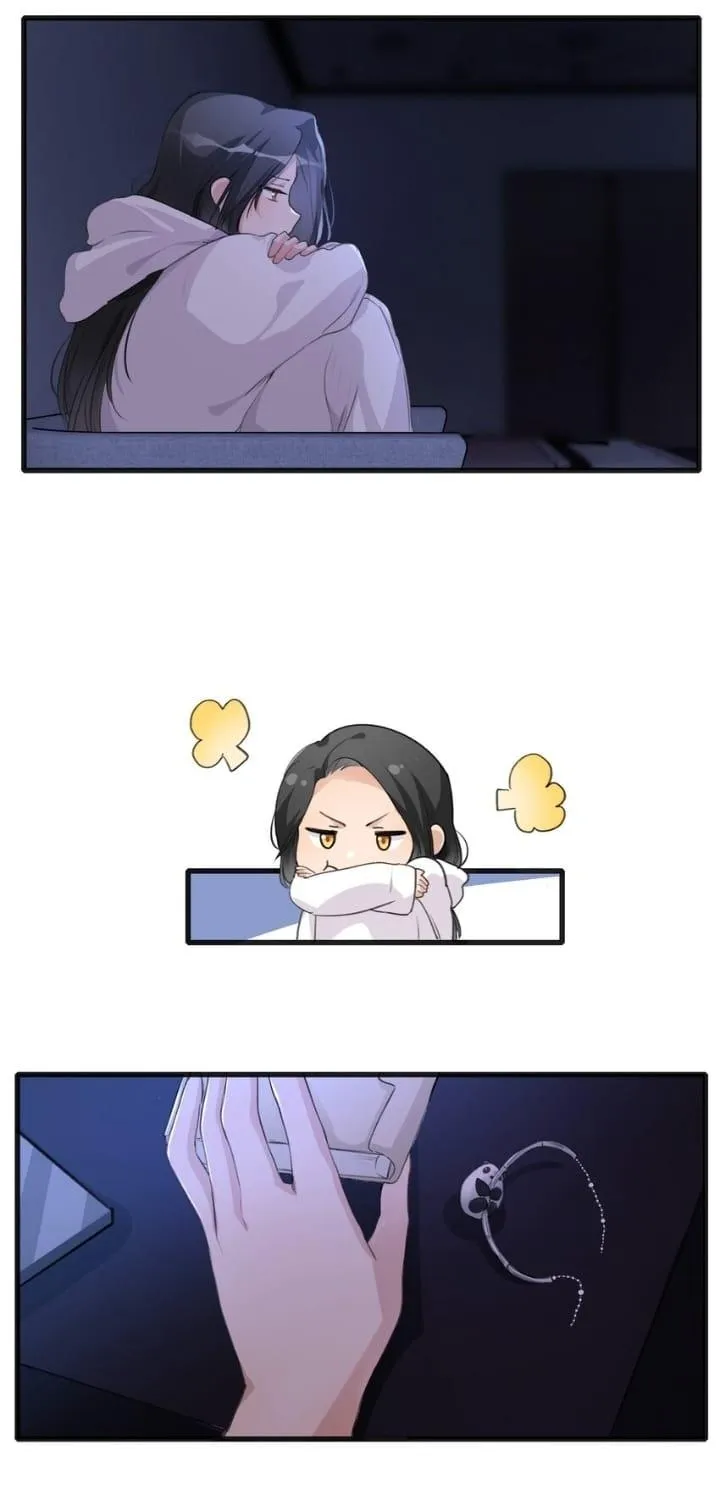 Long-awaited Feelings Chapter 72 page 3 - 