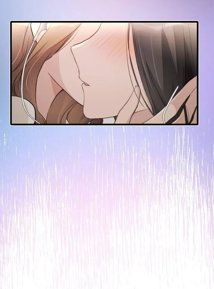 Long-awaited Feelings Chapter 72 page 22 - 