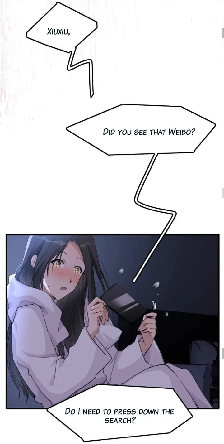 Long-awaited Feelings Chapter 72 page 23 - 
