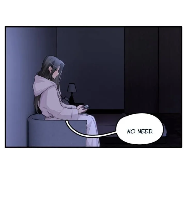 Long-awaited Feelings Chapter 72 page 25 - 