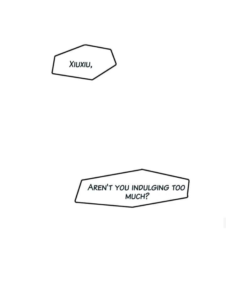 Long-awaited Feelings Chapter 72 page 27 - 