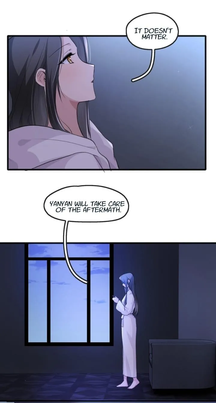 Long-awaited Feelings Chapter 72 page 28 - 