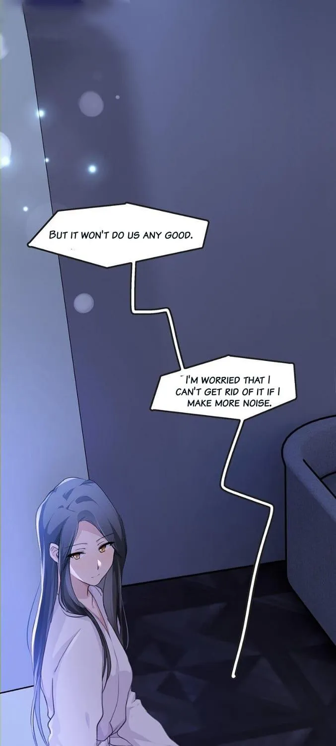 Long-awaited Feelings Chapter 72 page 29 - 