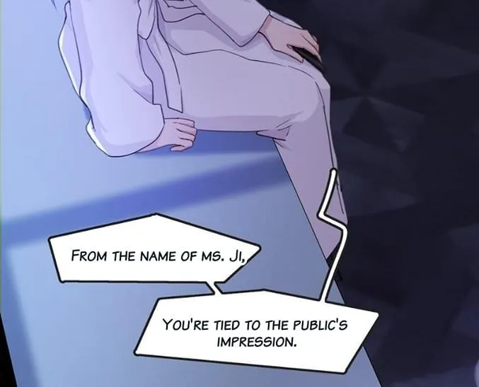 Long-awaited Feelings Chapter 72 page 30 - 