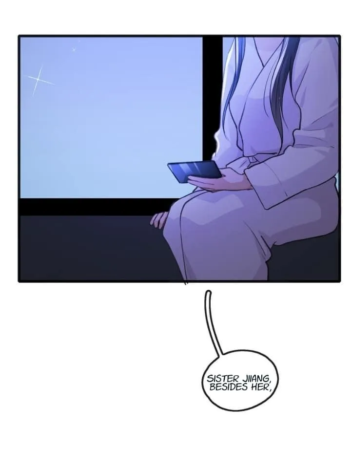 Long-awaited Feelings Chapter 72 page 32 - 