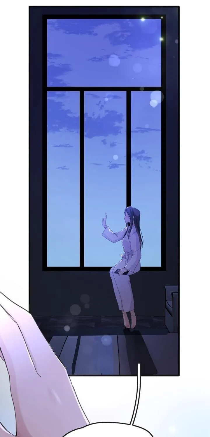 Long-awaited Feelings Chapter 72 page 33 - 
