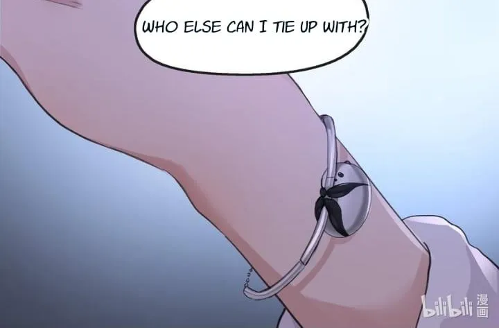 Long-awaited Feelings Chapter 72 page 34 - 
