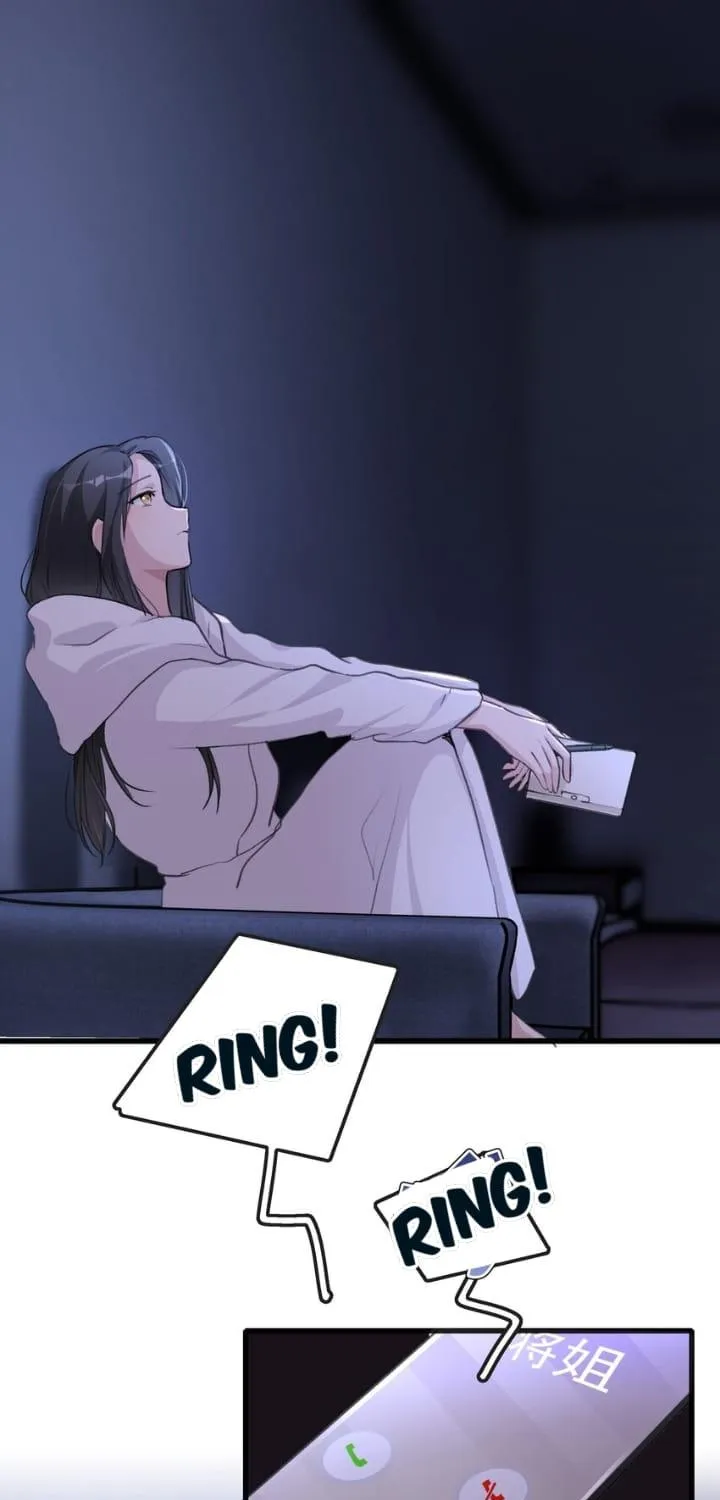 Long-awaited Feelings Chapter 72 page 5 - 
