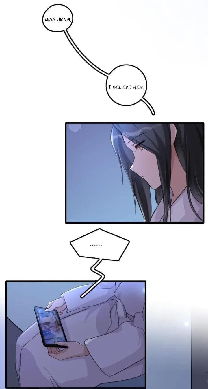 Long-awaited Feelings Chapter 73 page 12 - 