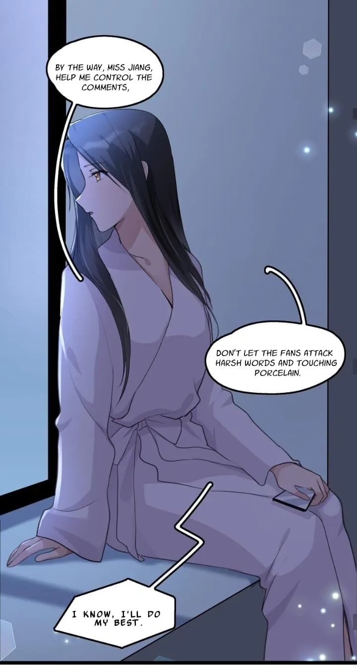 Long-awaited Feelings Chapter 73 page 13 - 