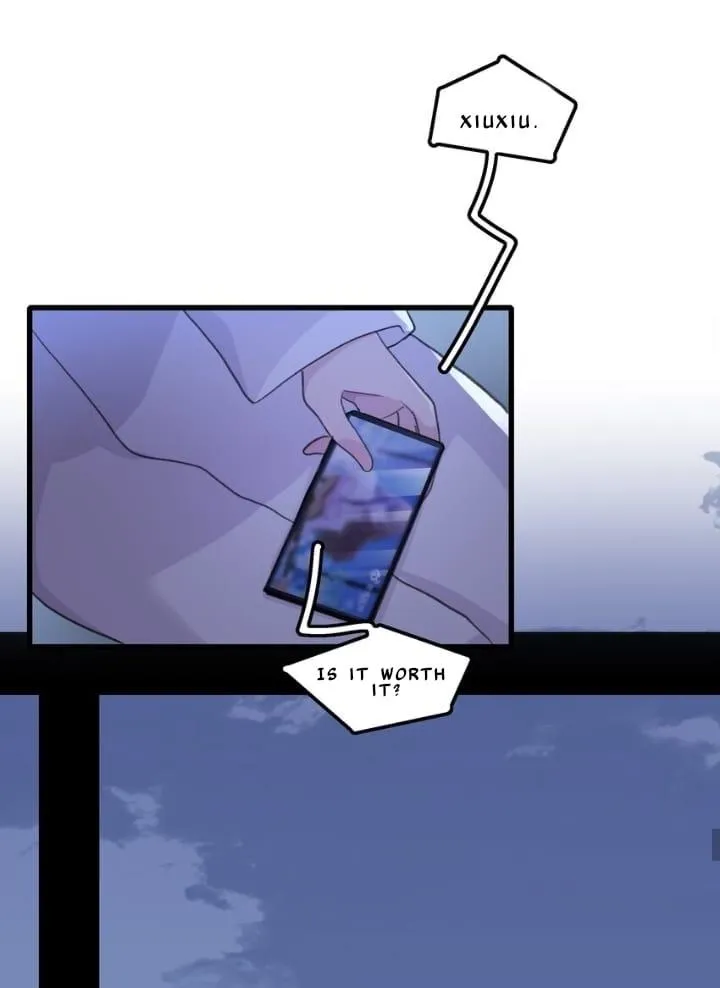 Long-awaited Feelings Chapter 73 page 14 - 